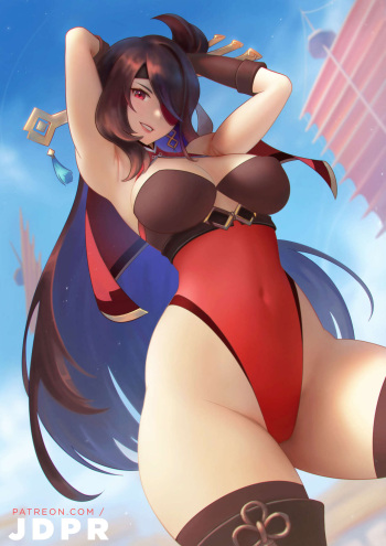 Patreon Compilation cover