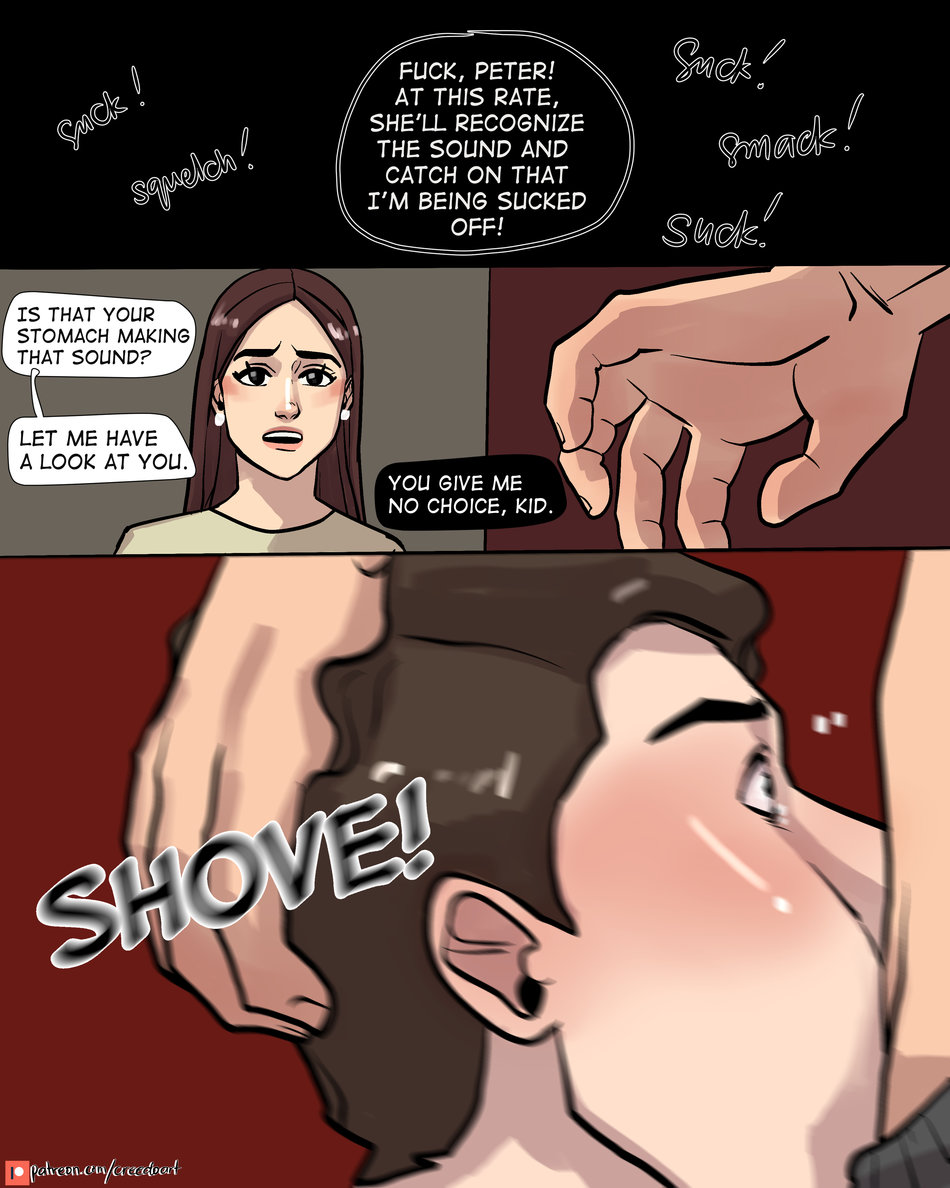 Avengers ASSemble Part 2 page 6 full