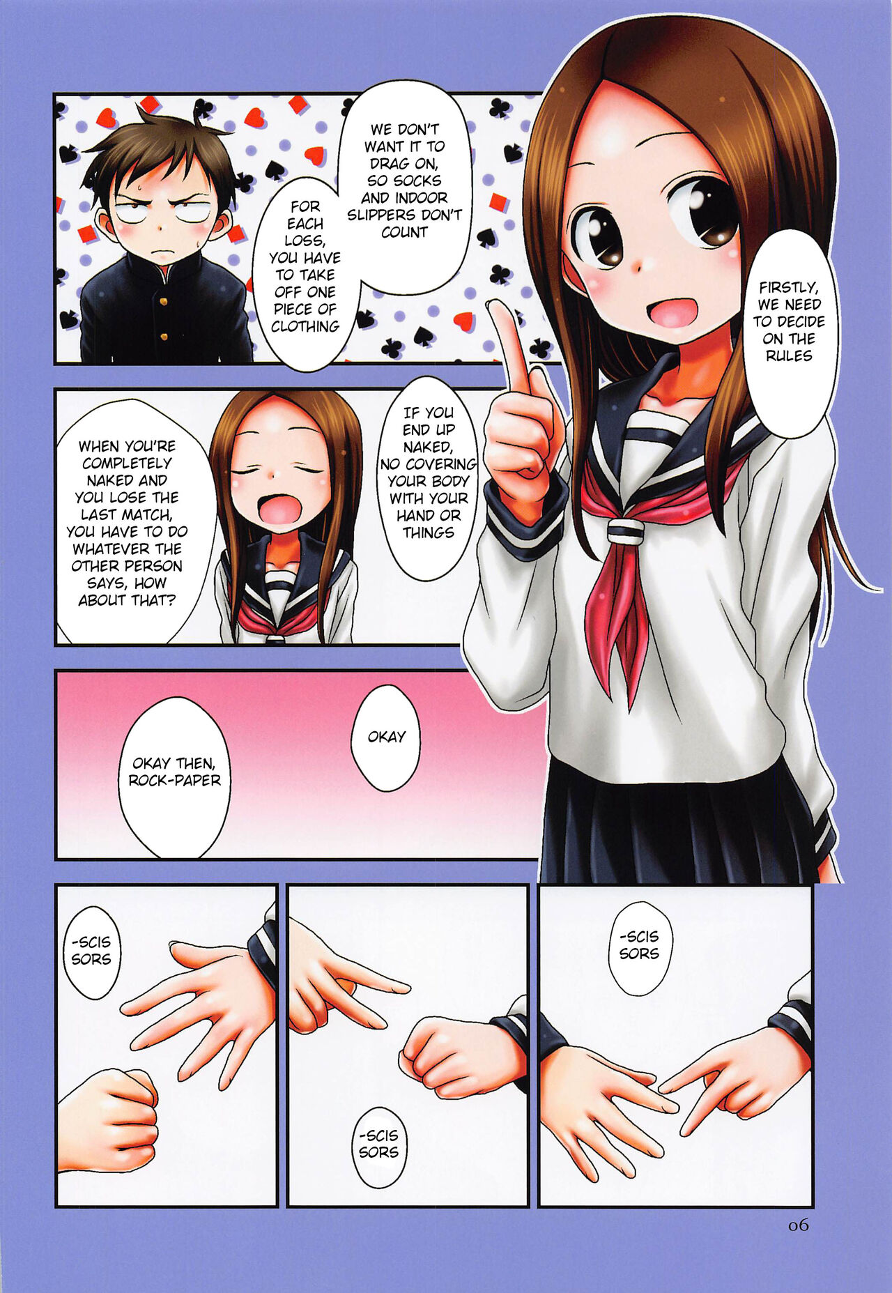 SAPPHIRE color edition page 5 full