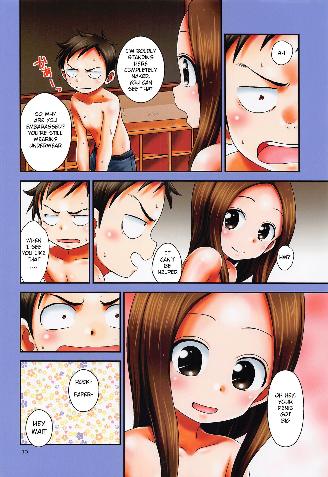 SAPPHIRE color edition page 9 full