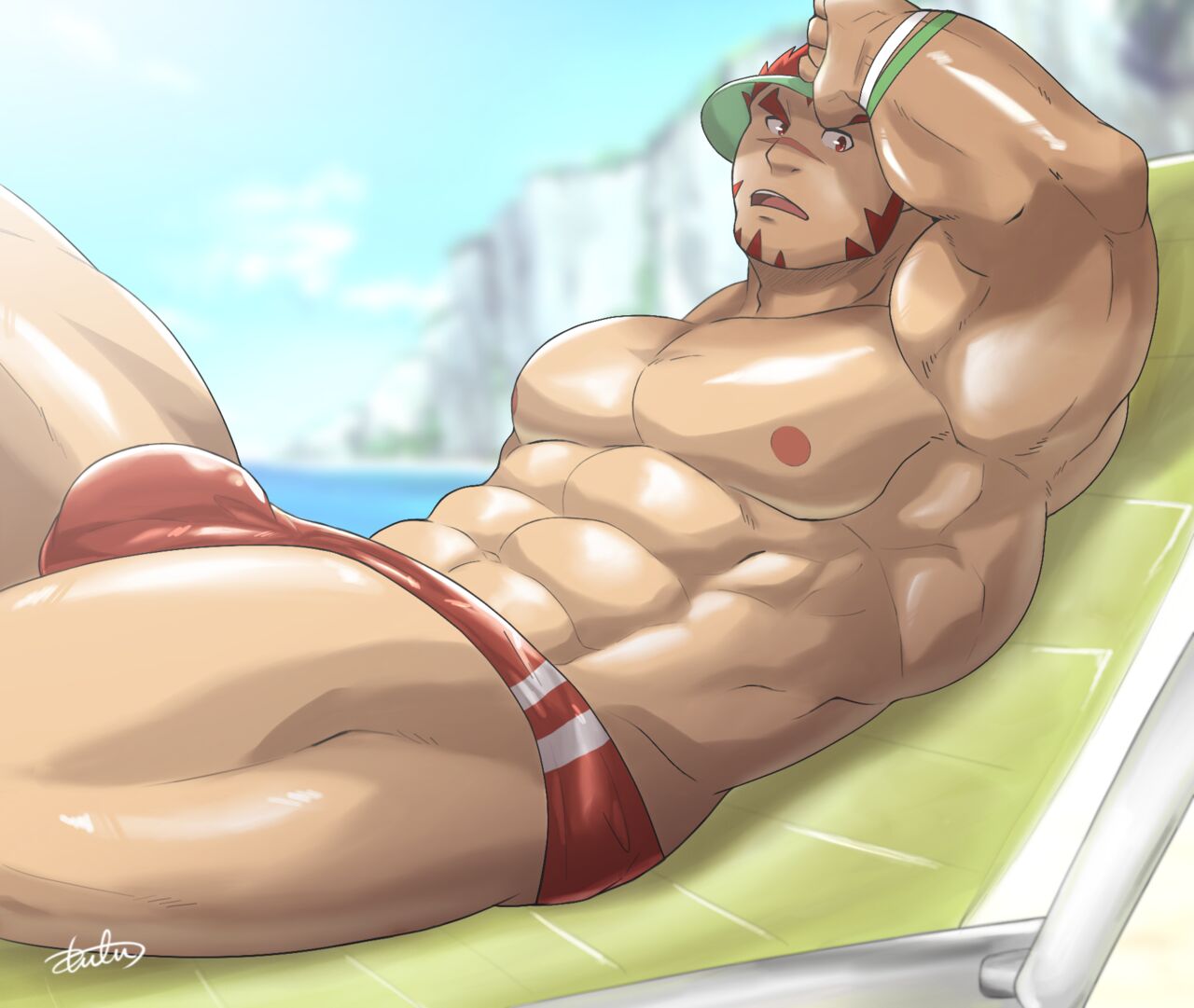 Pixiv Fanbox page 10 full