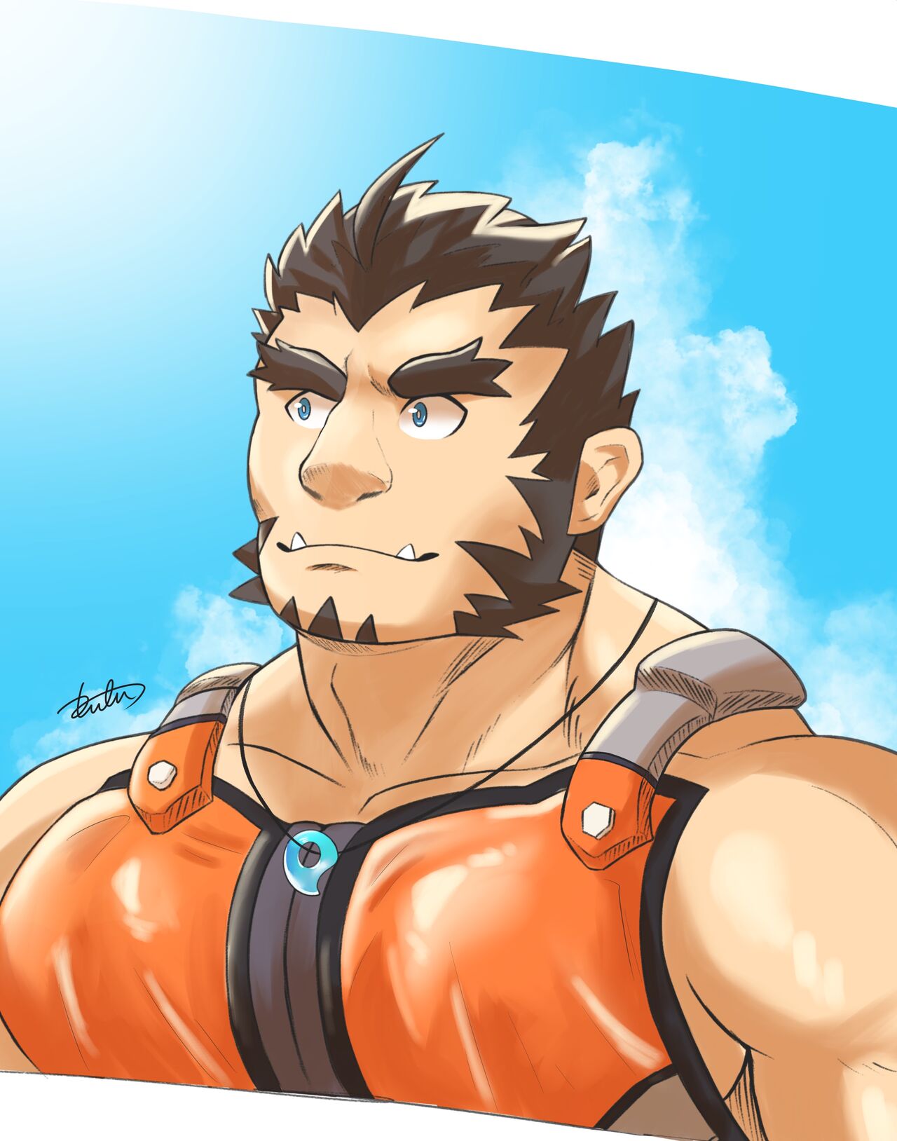Pixiv Fanbox page 8 full