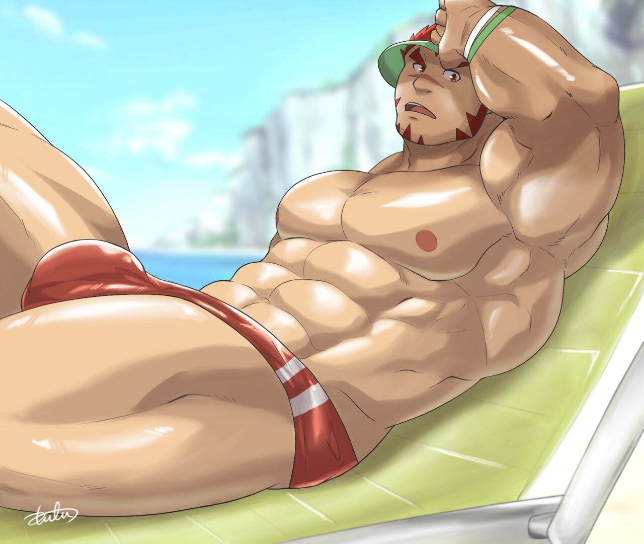 Pixiv Fanbox page 9 full