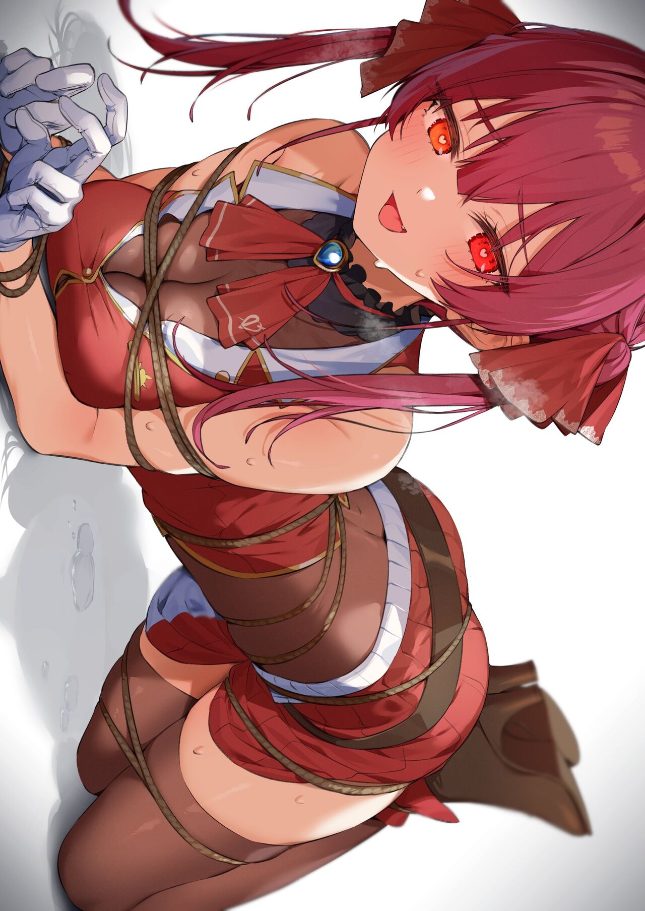 イトハナ?? page 2 full