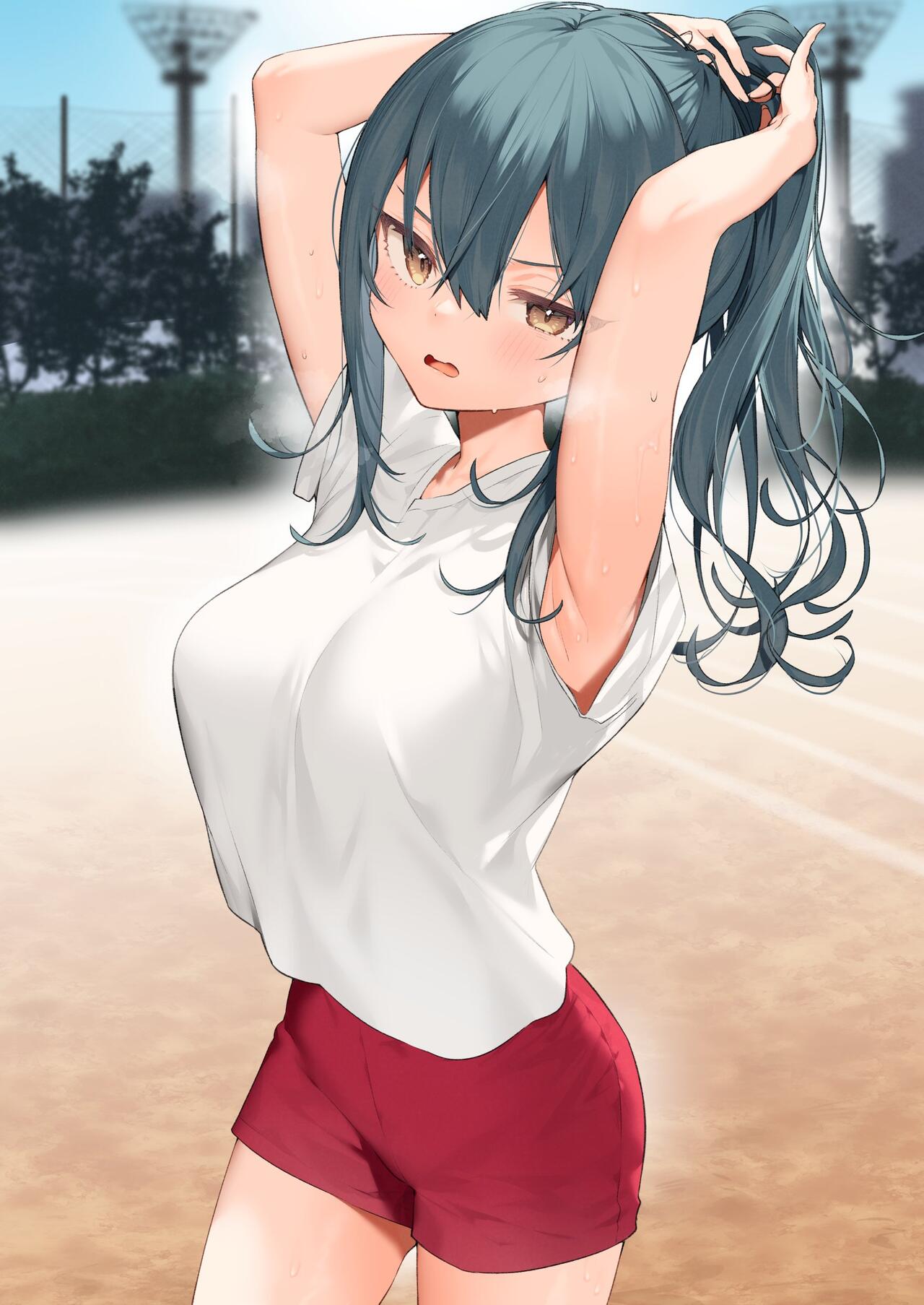 イトハナ?? page 9 full