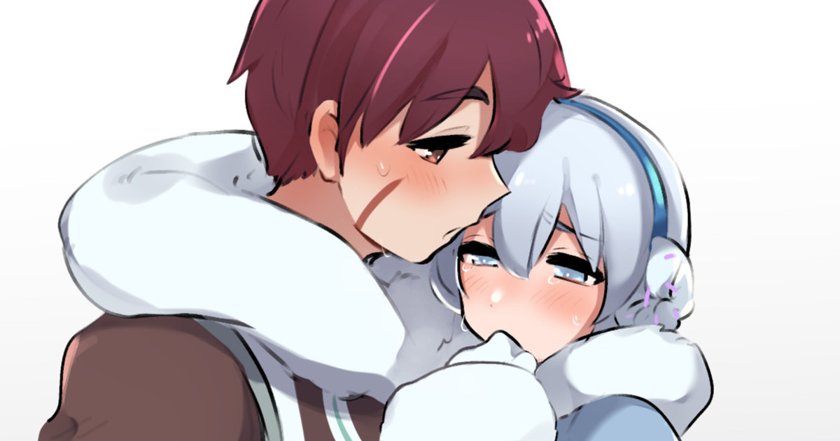 Artist || Niwa page 10 full