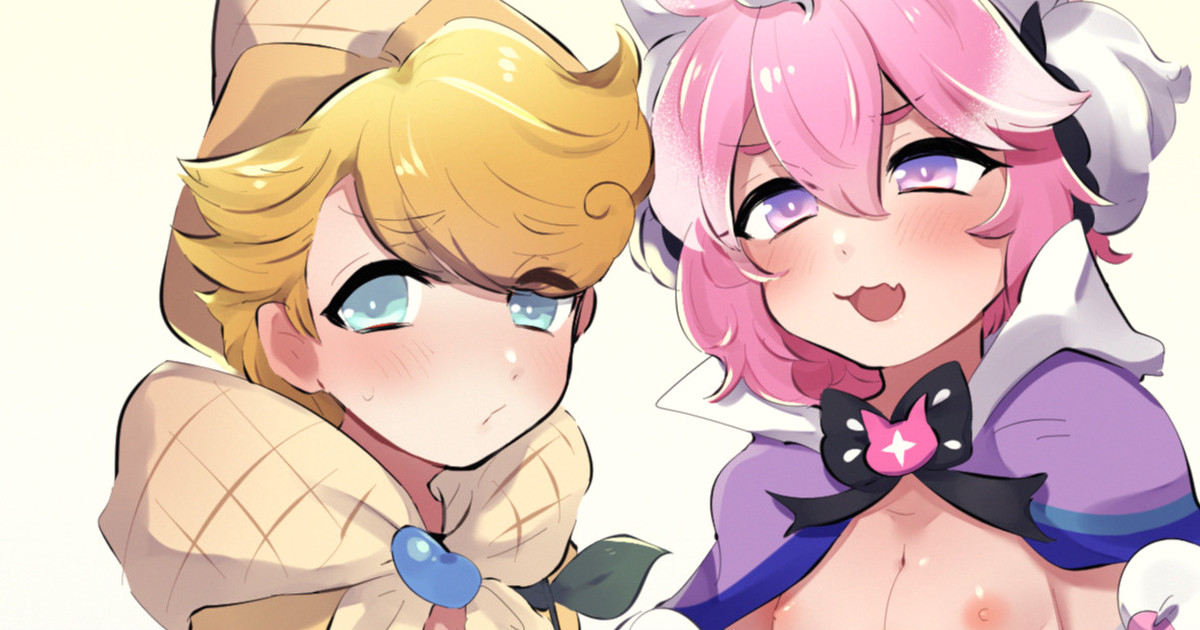 Artist || Niwa page 3 full