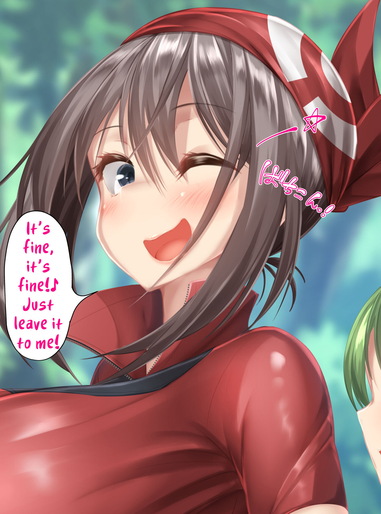 Haruka no Shikyuu wa Master Ball! Jusei Hokakuritsu 100% Kusamura de Mitsuru-kun no Pokemon Get Daze! | May's Womb Is A Master Ball! Catching Wally's Pokémon In The Tall Grass With 100% Catch And Fertilization Rate!Englis page 3 full