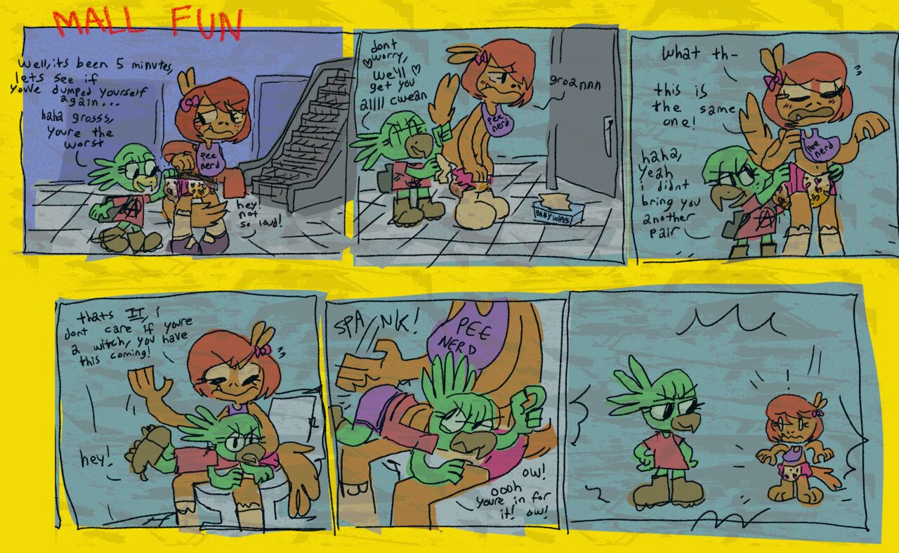 Lemondrop Collection page 9 full