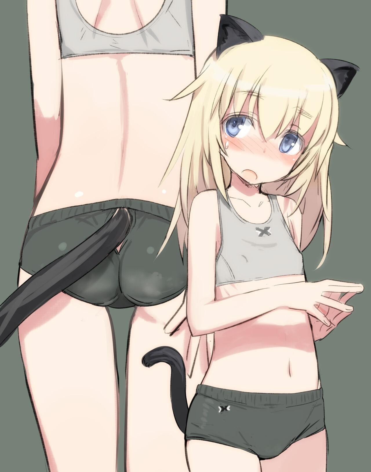島田フミカ page 5 full