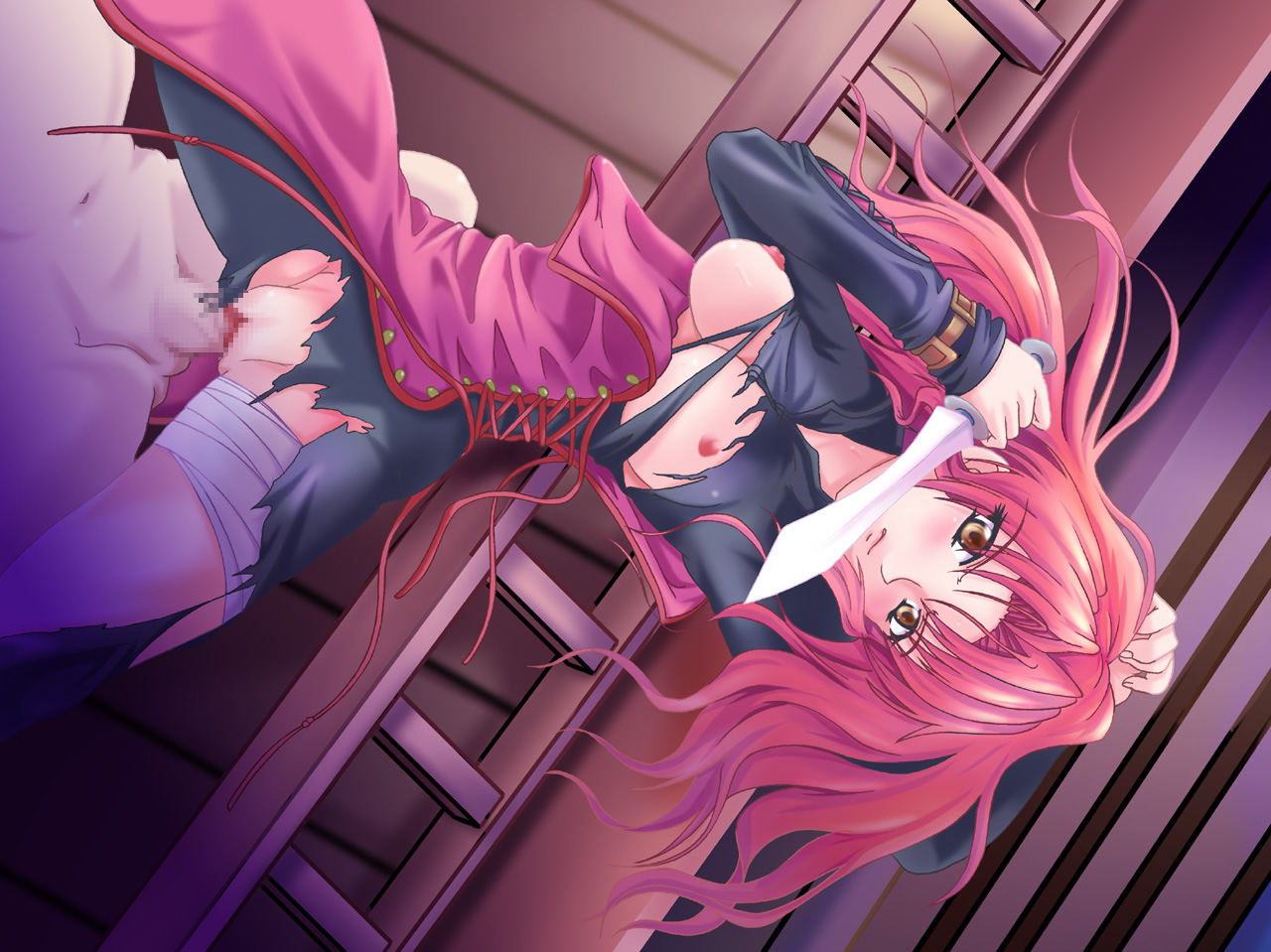 竜姫 page 8 full
