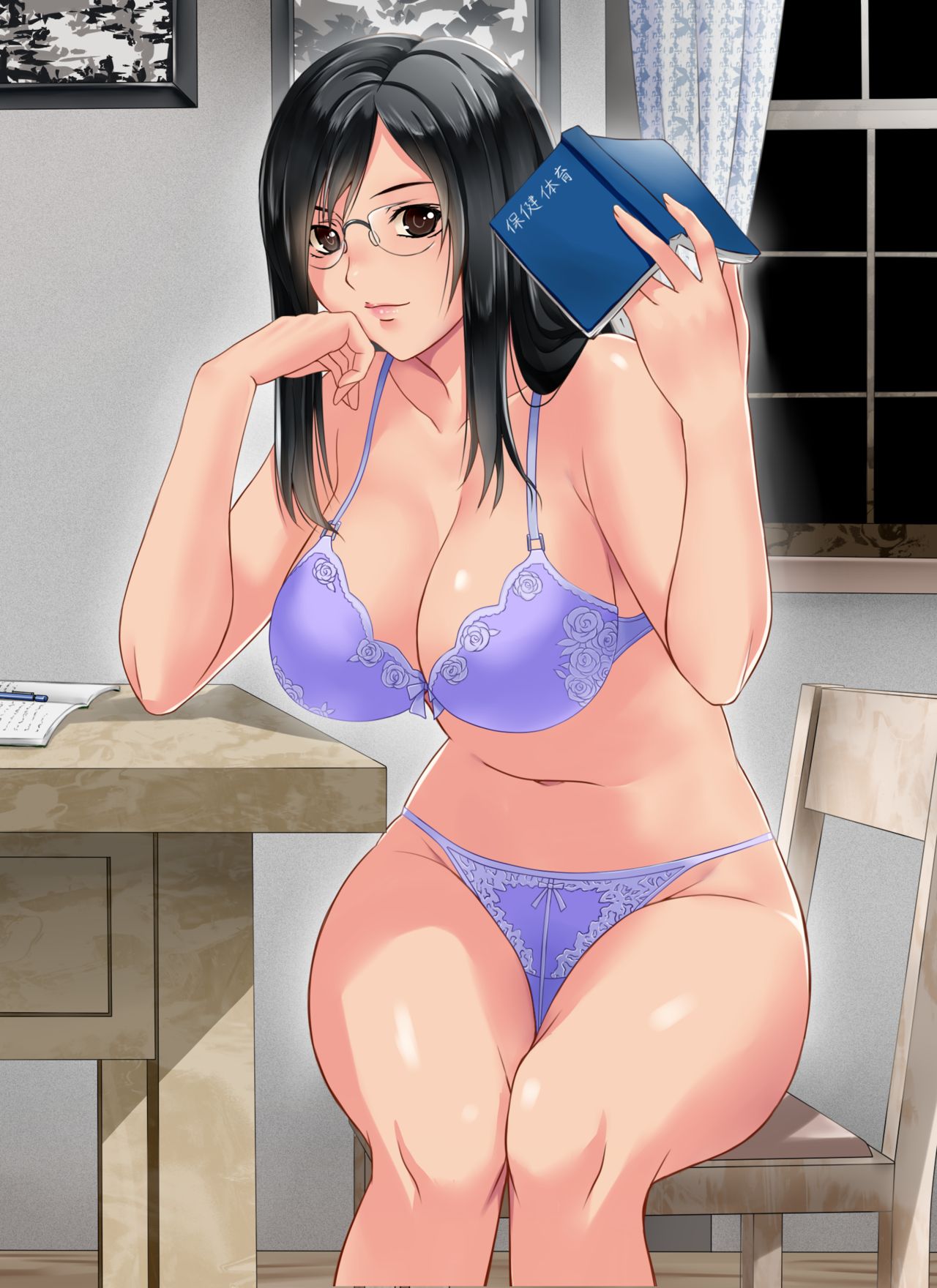 Tifa:X page 1 full
