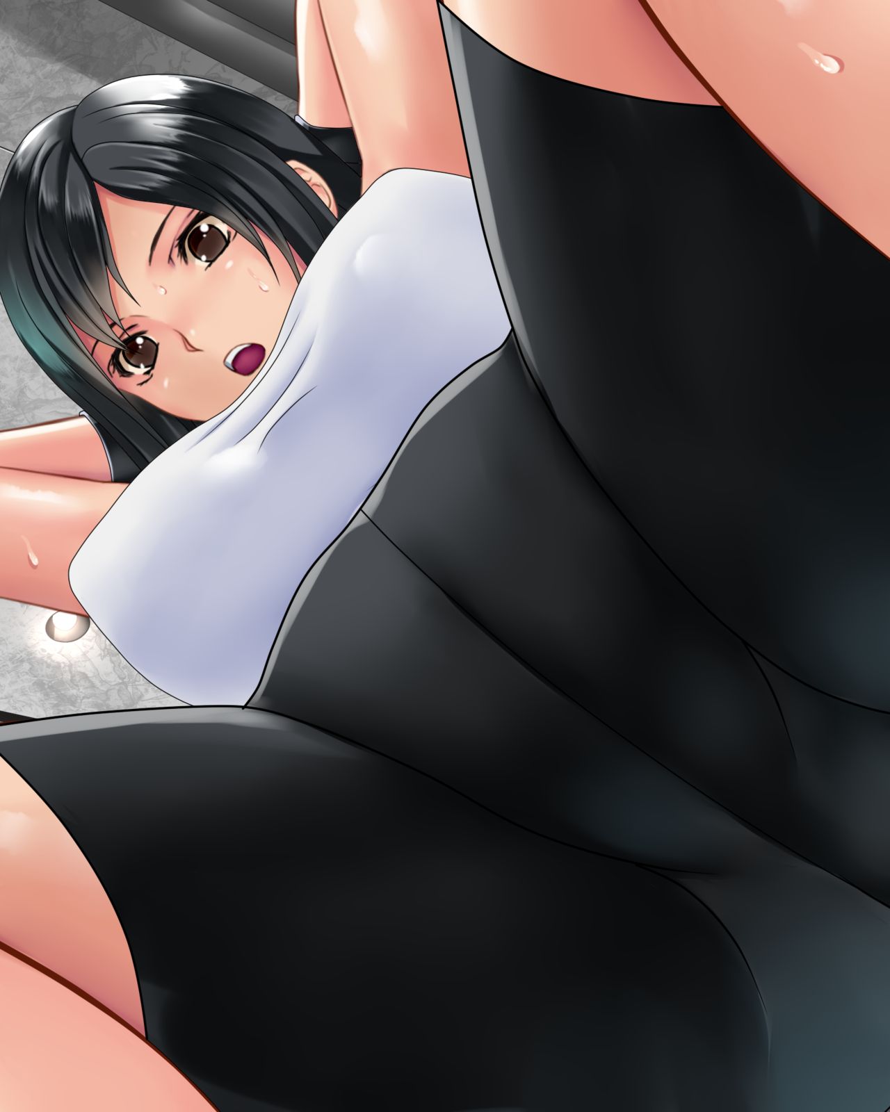 Tifa:X page 5 full