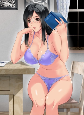 Tifa:X cover