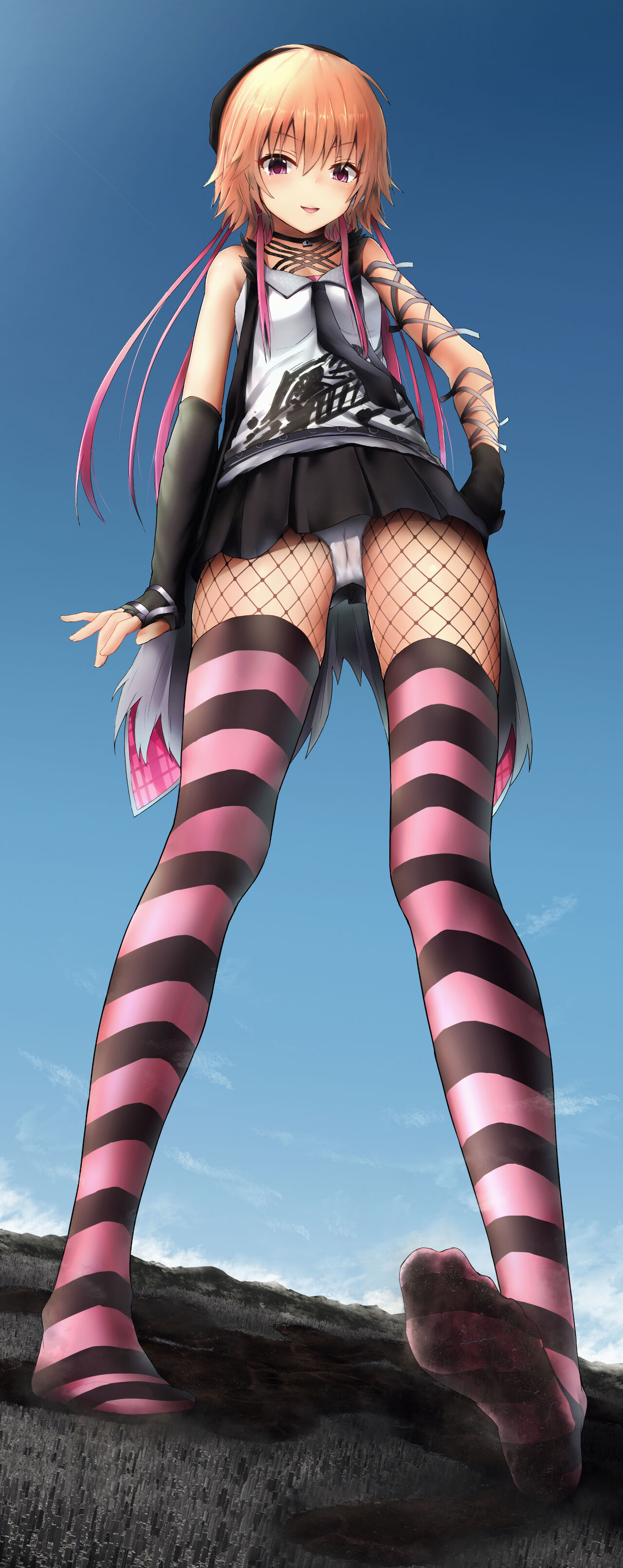 Hi-Res And Exclusive Artworks page 6 full