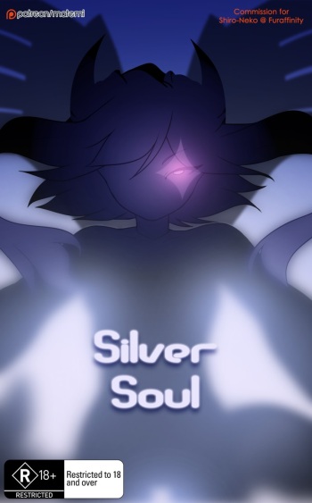 Matemi - Silver Soul Volume1 cover