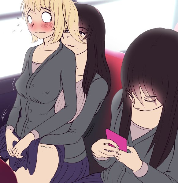 @lewdua page 10 full