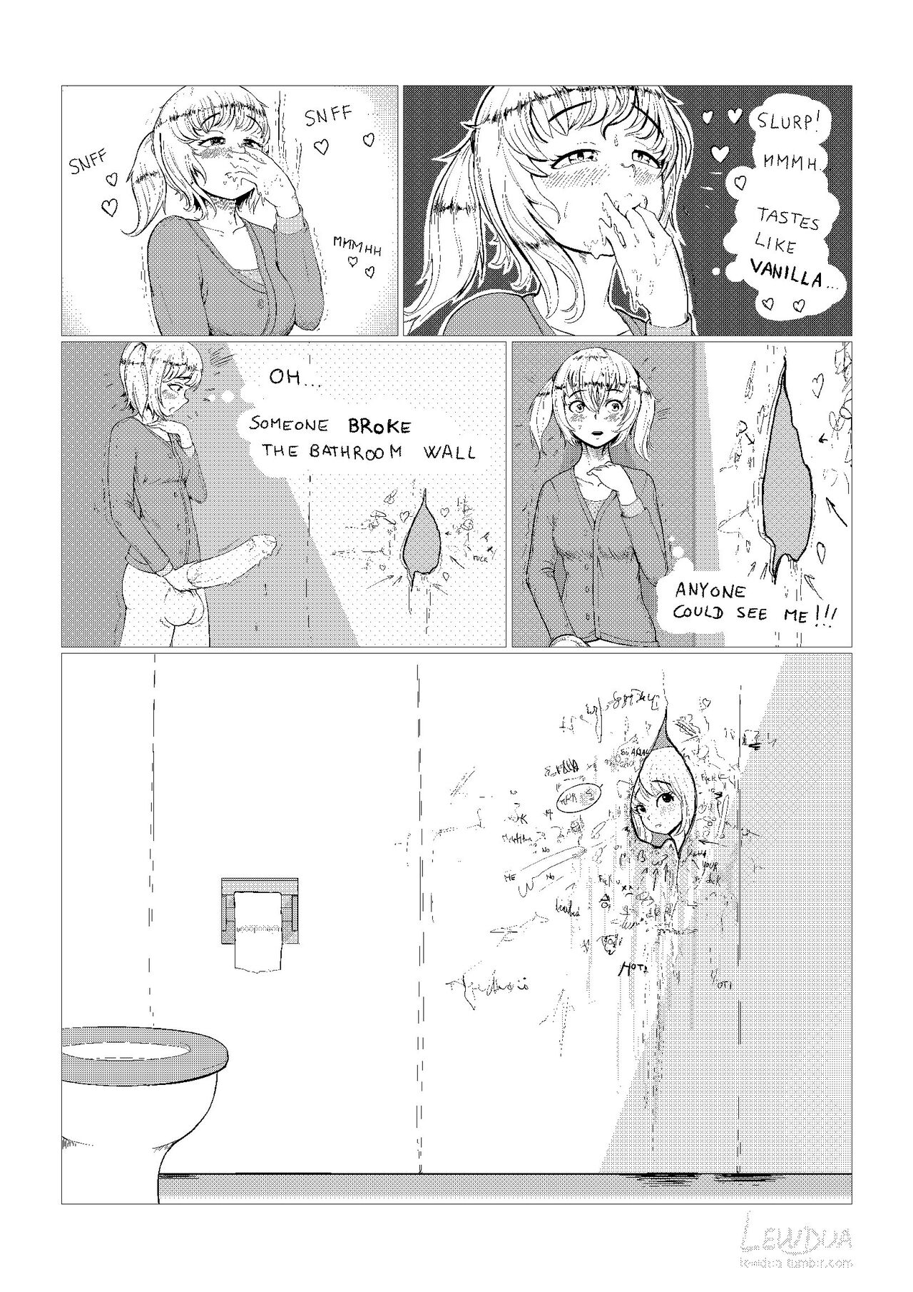 @lewdua page 3 full