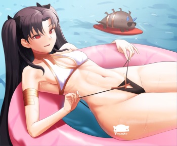 Tacochu cover