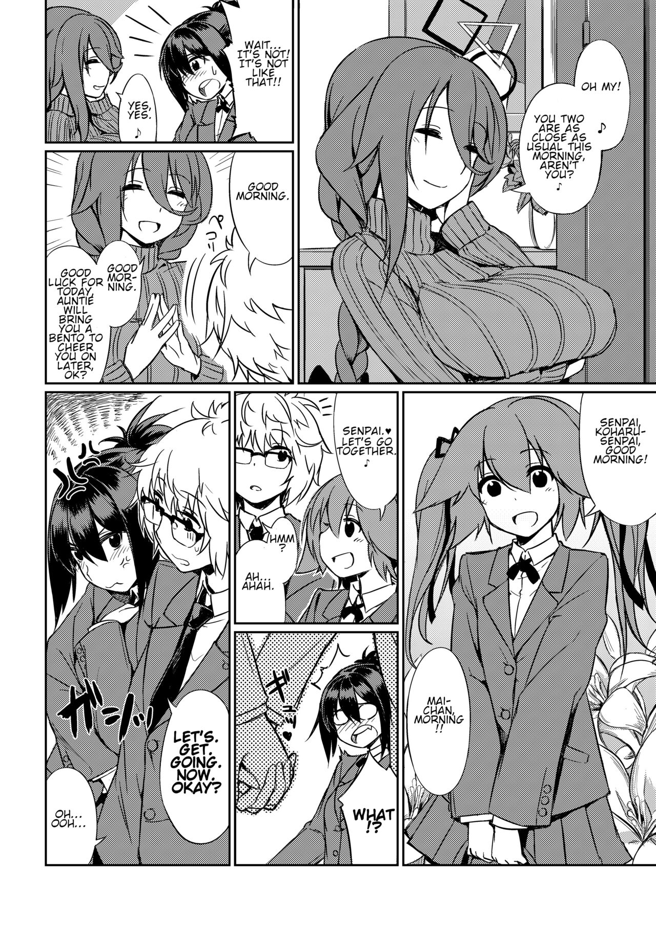 Microne Magazine Vol. 40 page 7 full