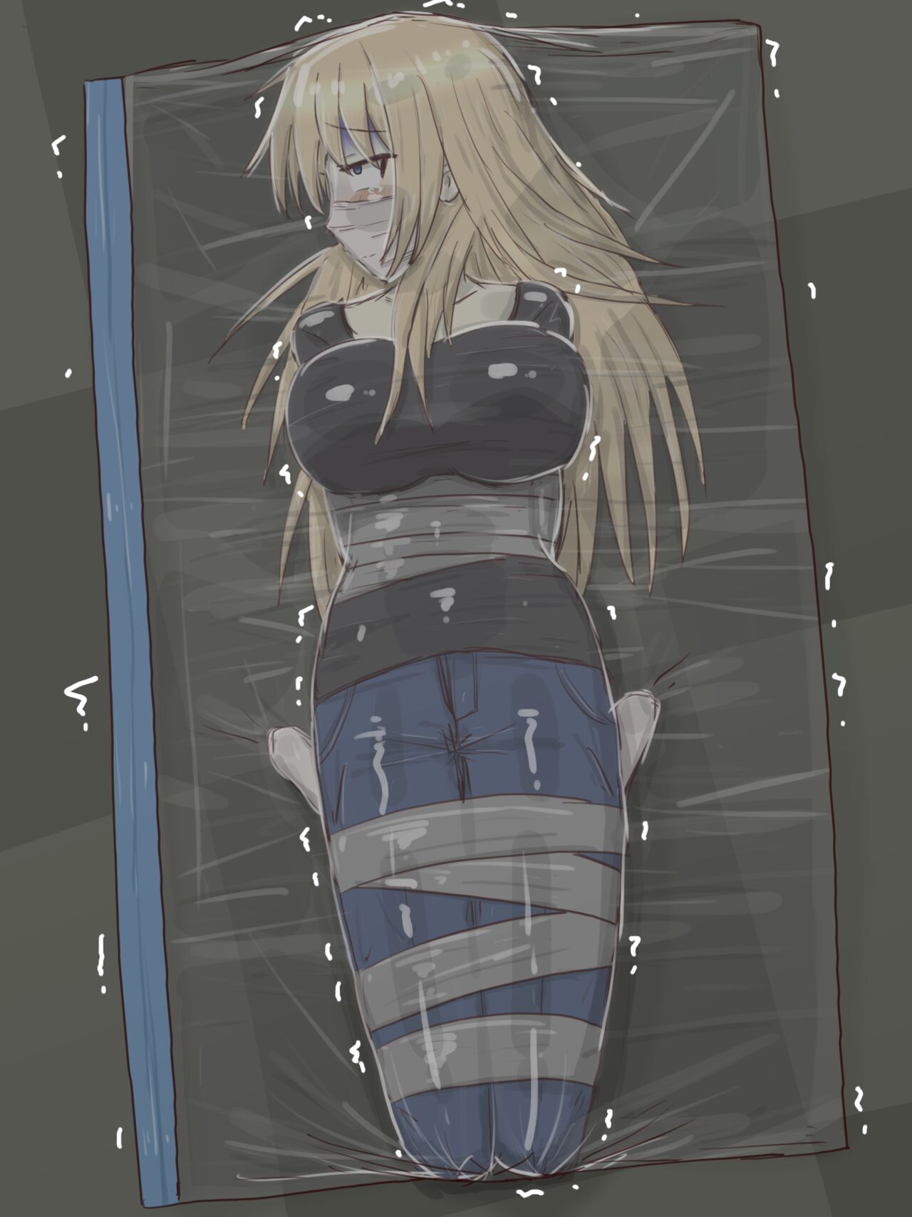 久路樋 gallary page 7 full