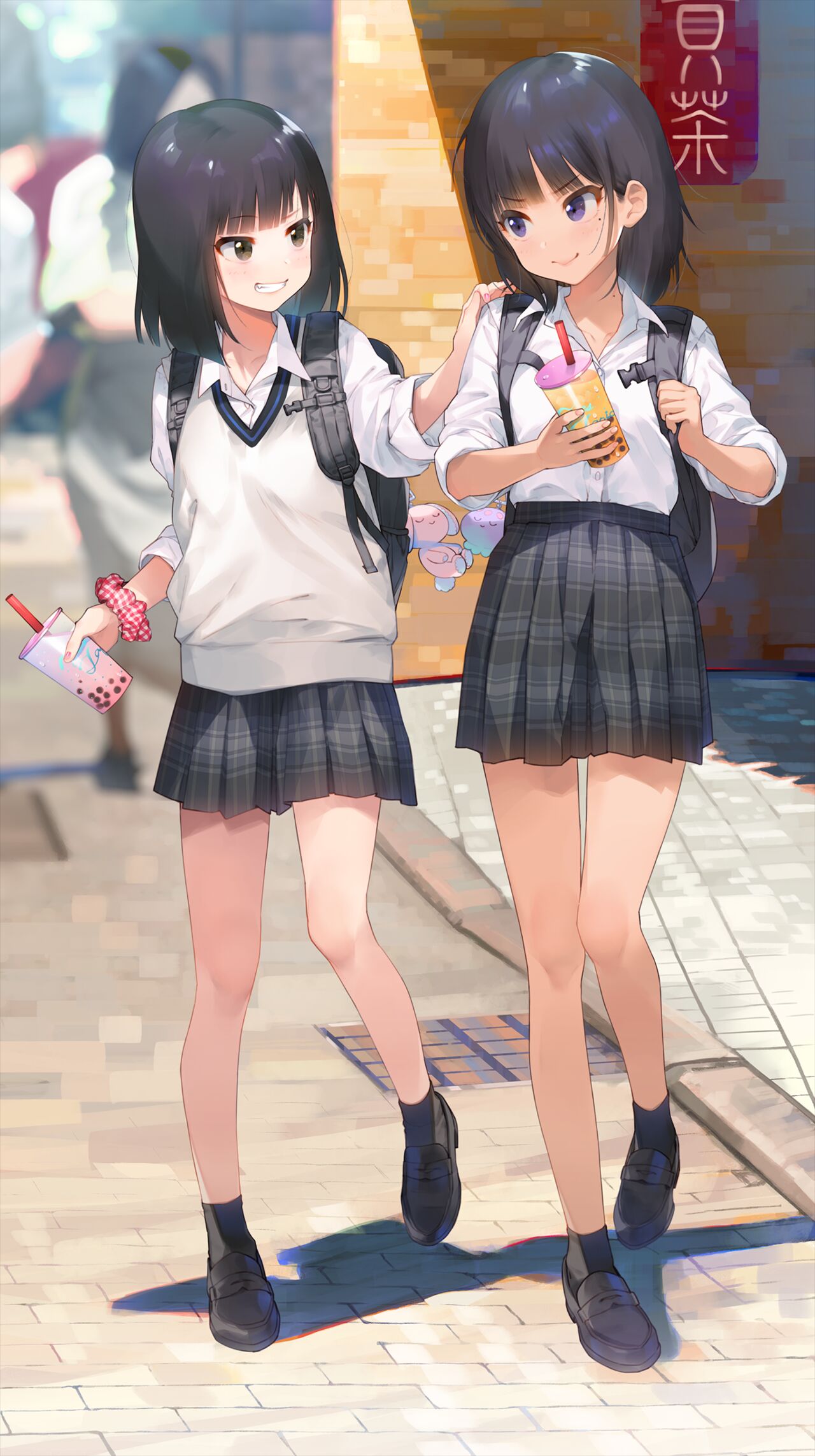 SOKUOCHI!～City Girls～ myaku nasi zyosi wo sokuochi saimin! → suiei buin・aoi-chan、 kyuusaiNTR・ syozyo kantuu♪ suranpu dakkyaku+ taikai yuusyou!! go houbi nakada si kin medaru!!! page 3 full