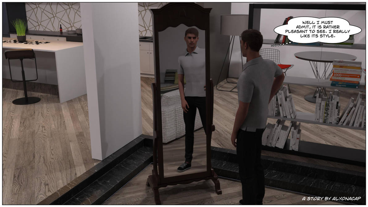 A new mirror page 3 full