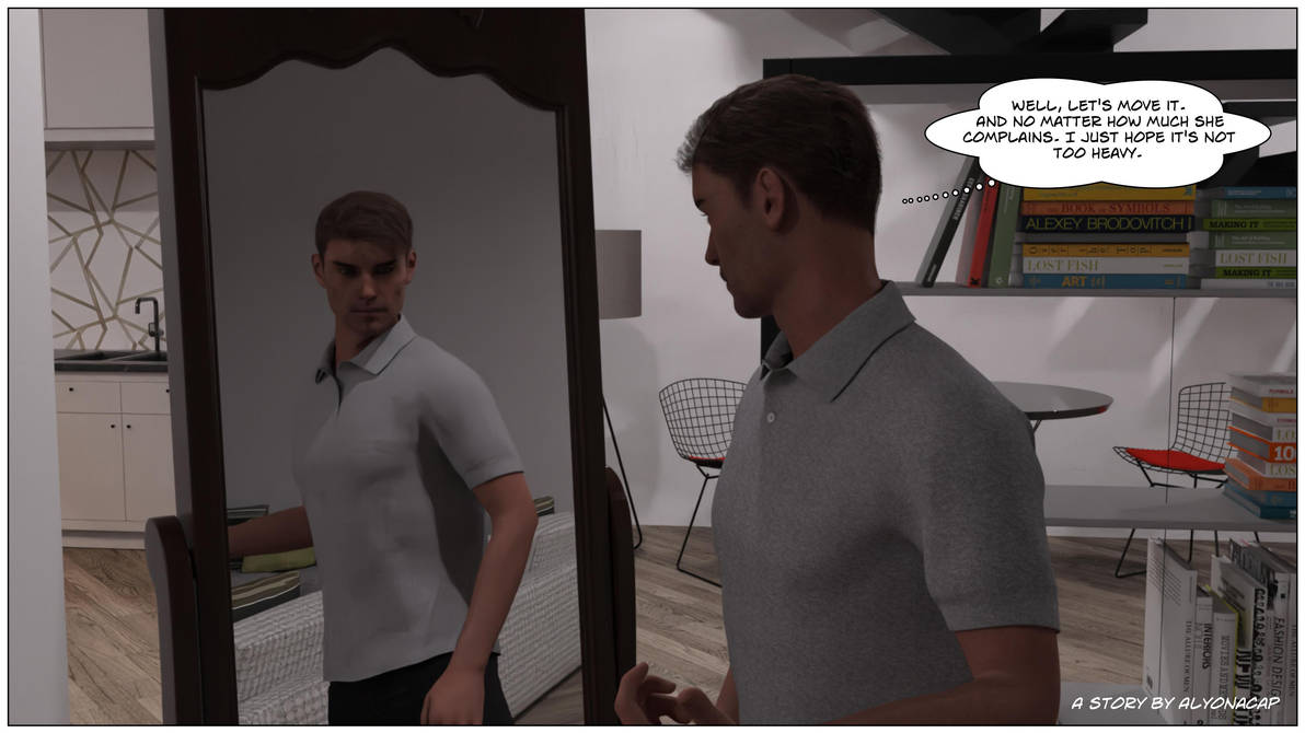 A new mirror page 5 full