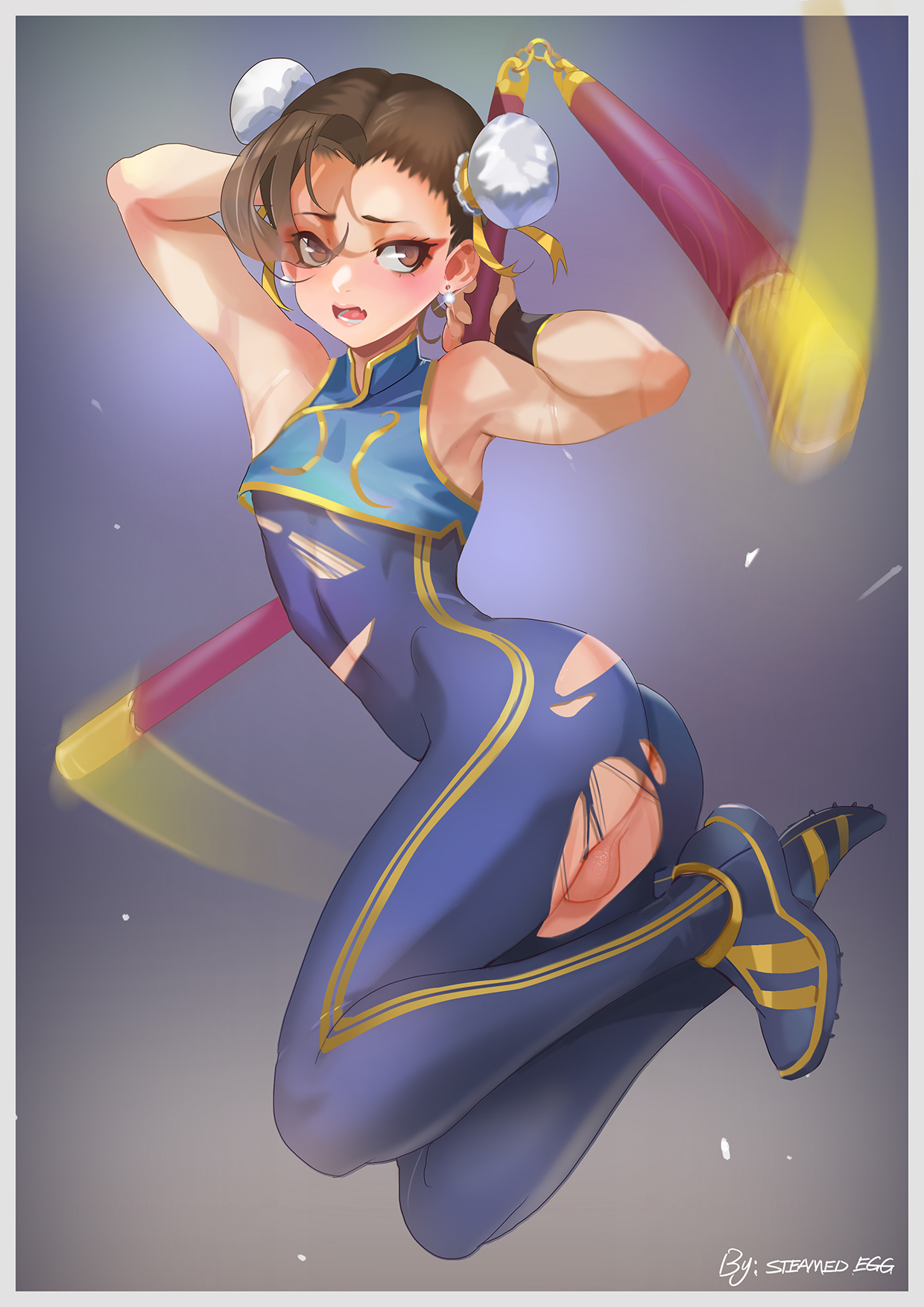 Chun Li page 2 full