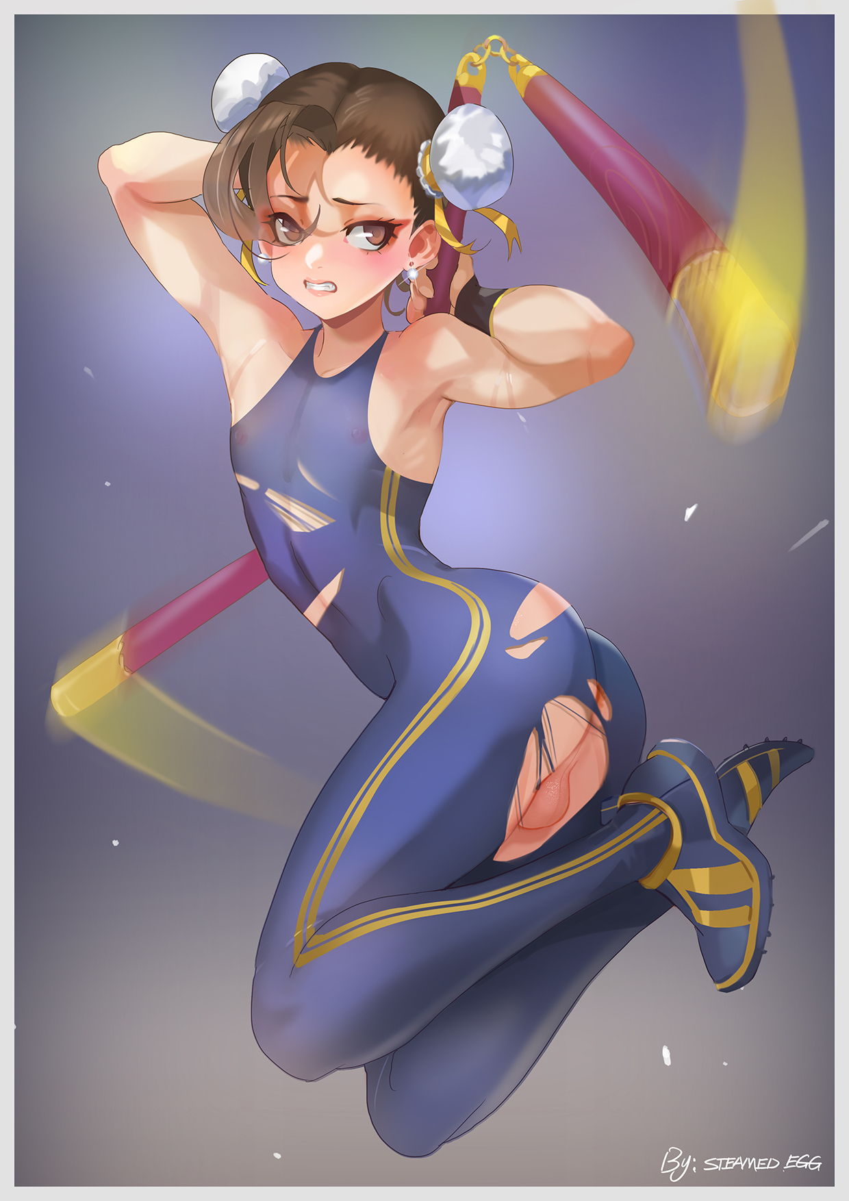 Chun Li page 3 full