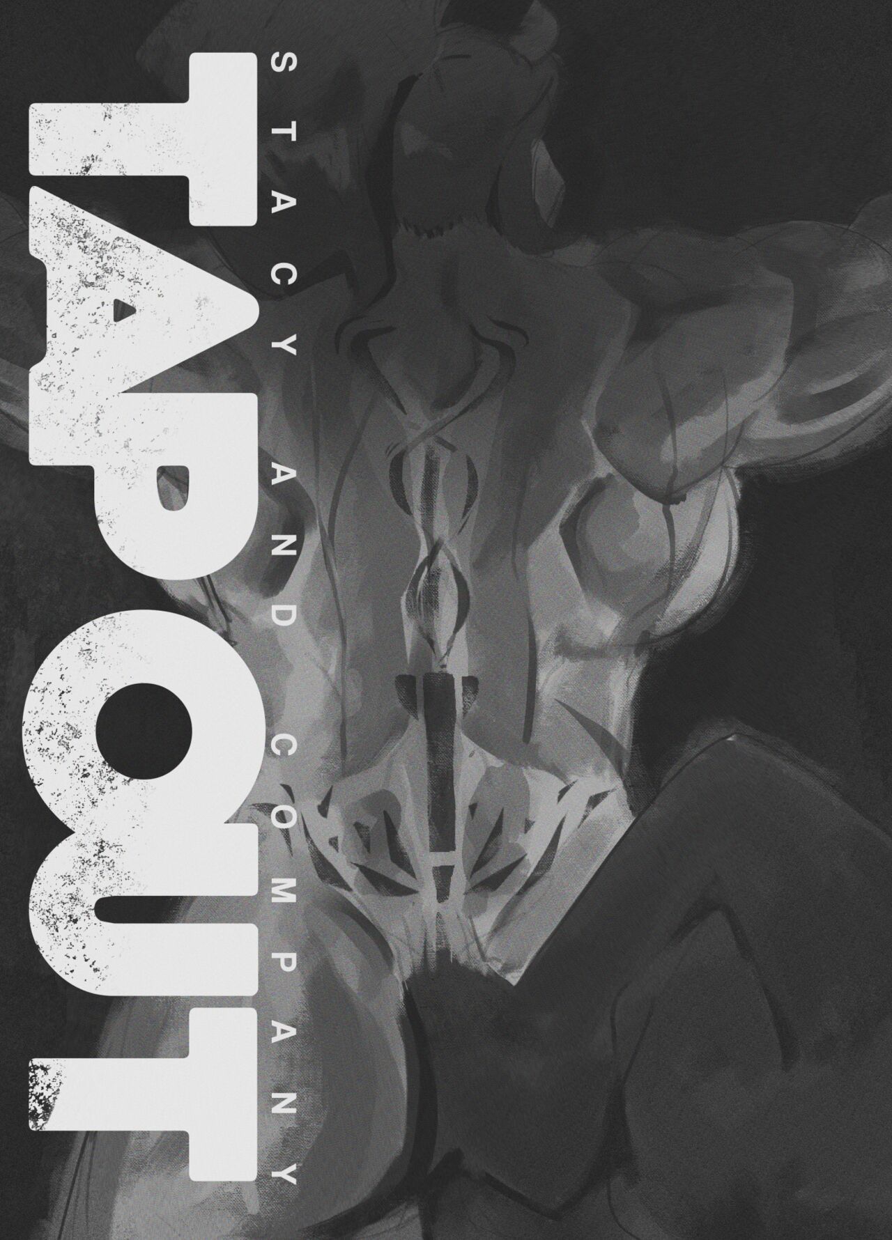 Stacy &amp; Company | Tap Out! page 2 full