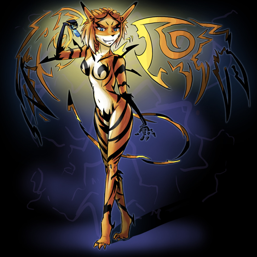 Halloween Fury Collection page 8 full
