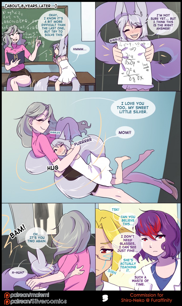 Silver Soul page 4 full