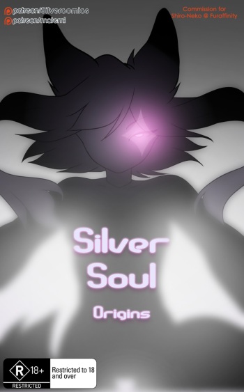 Silver Soul cover
