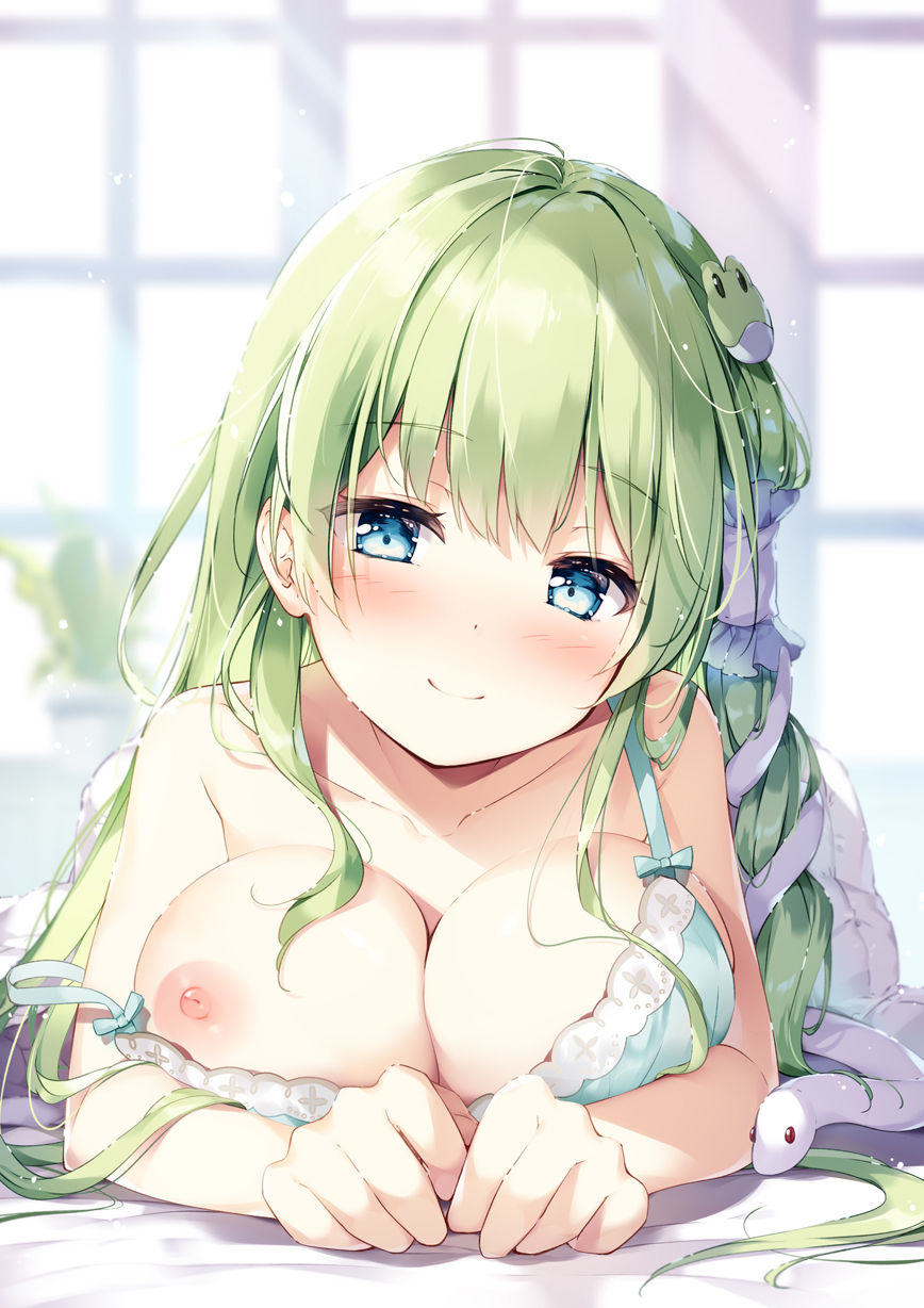 宮瀬まひろ（Pixiv Fanbox） page 10 full