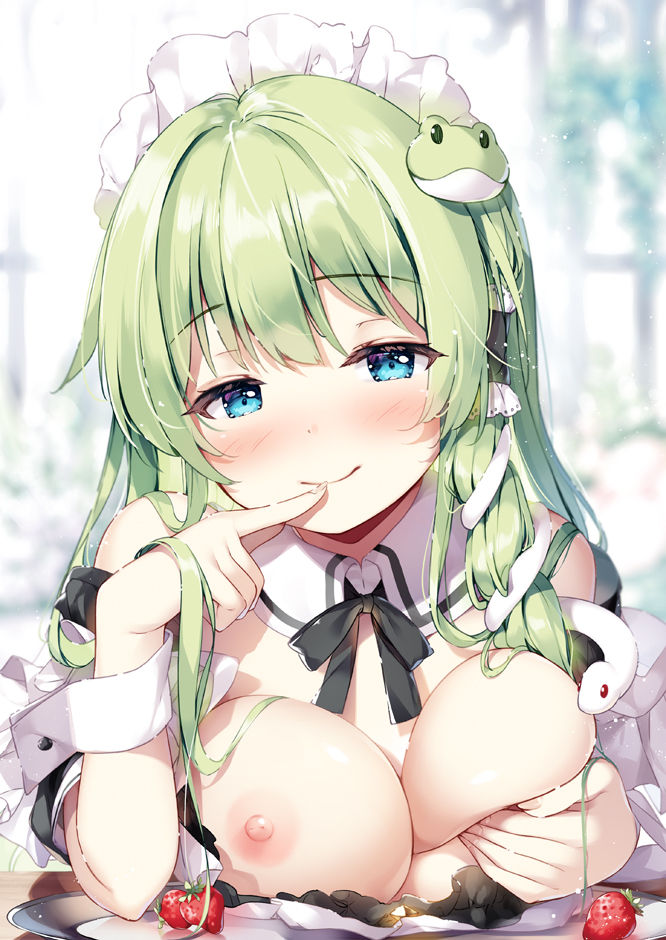 宮瀬まひろ（Pixiv Fanbox） page 4 full