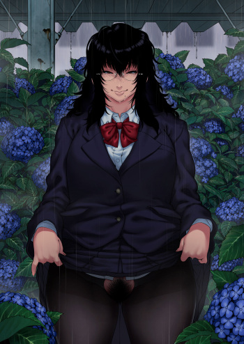 Aizome cover