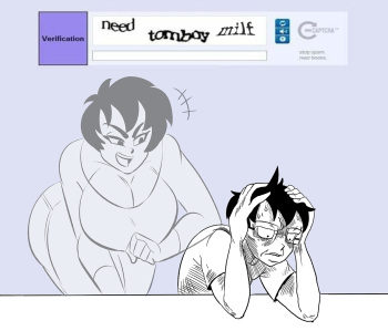 Tomboy Bully Mom cover