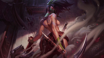 Akali cover
