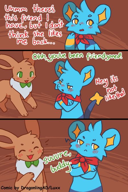 luxx pmd comic page 2 full