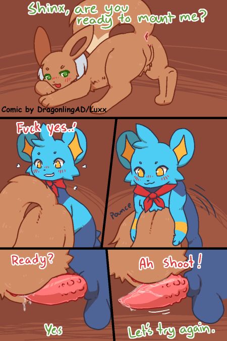 luxx pmd comic page 7 full