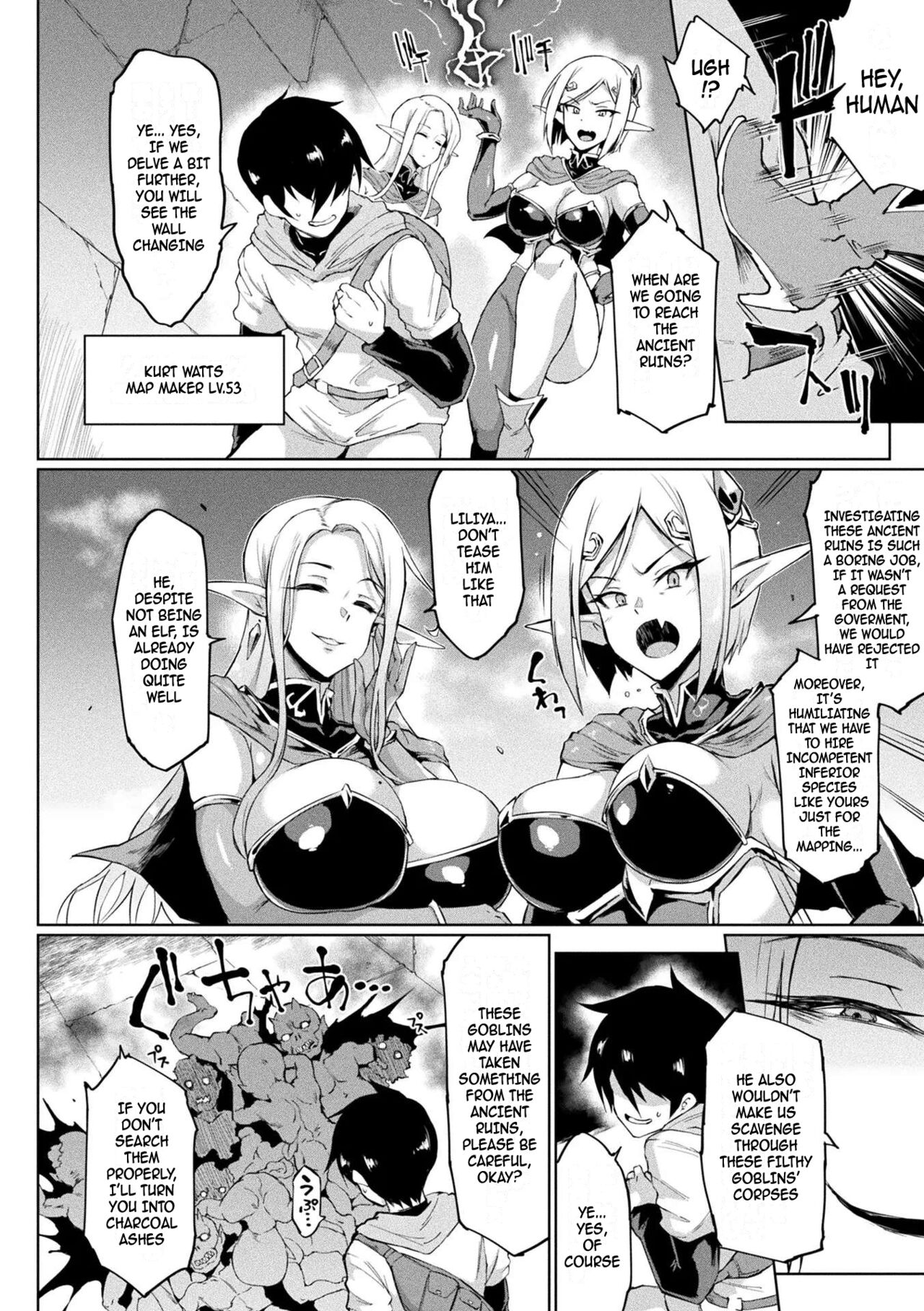 Time Stop Fantasia page 2 full