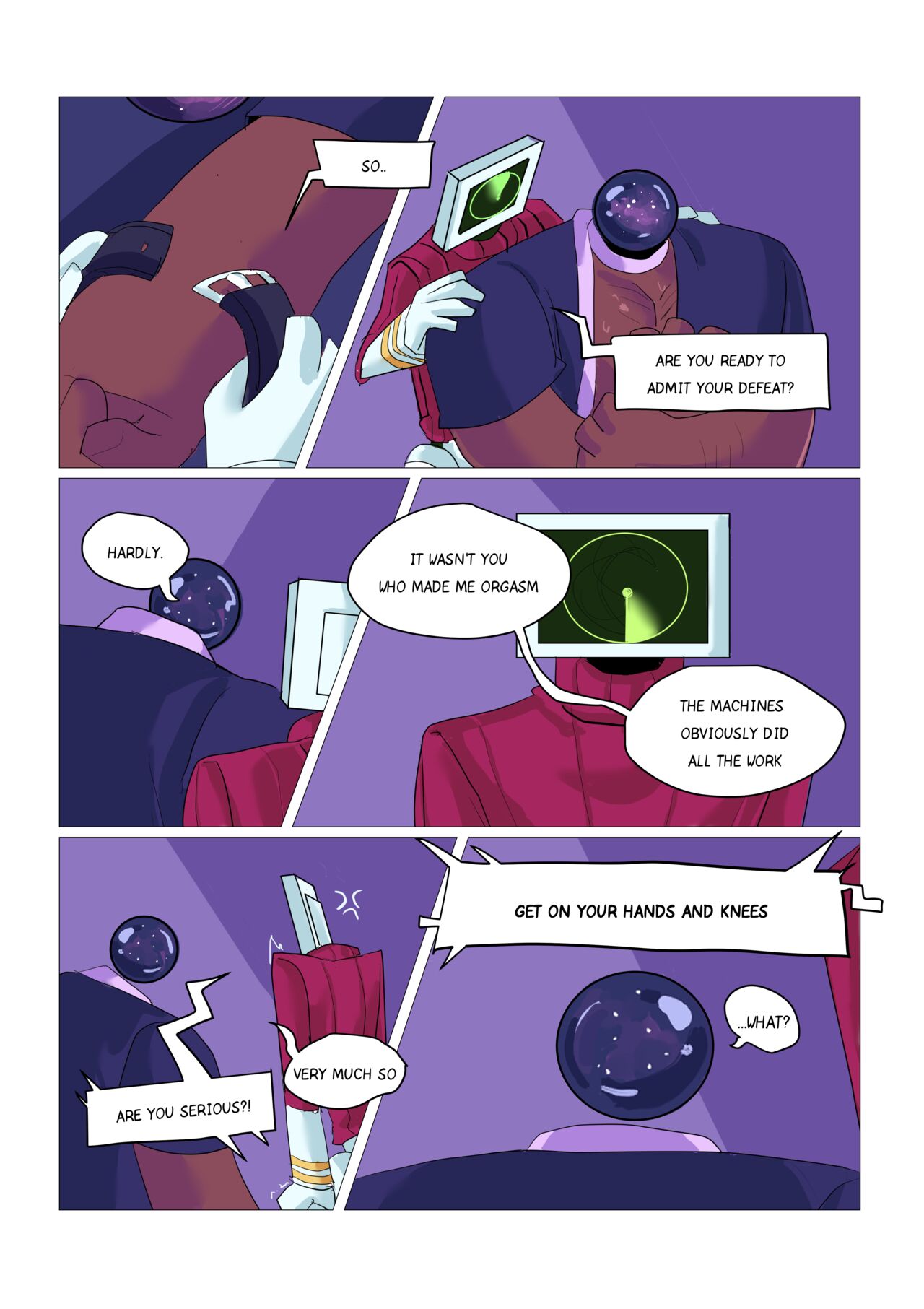 Deal page 10 full