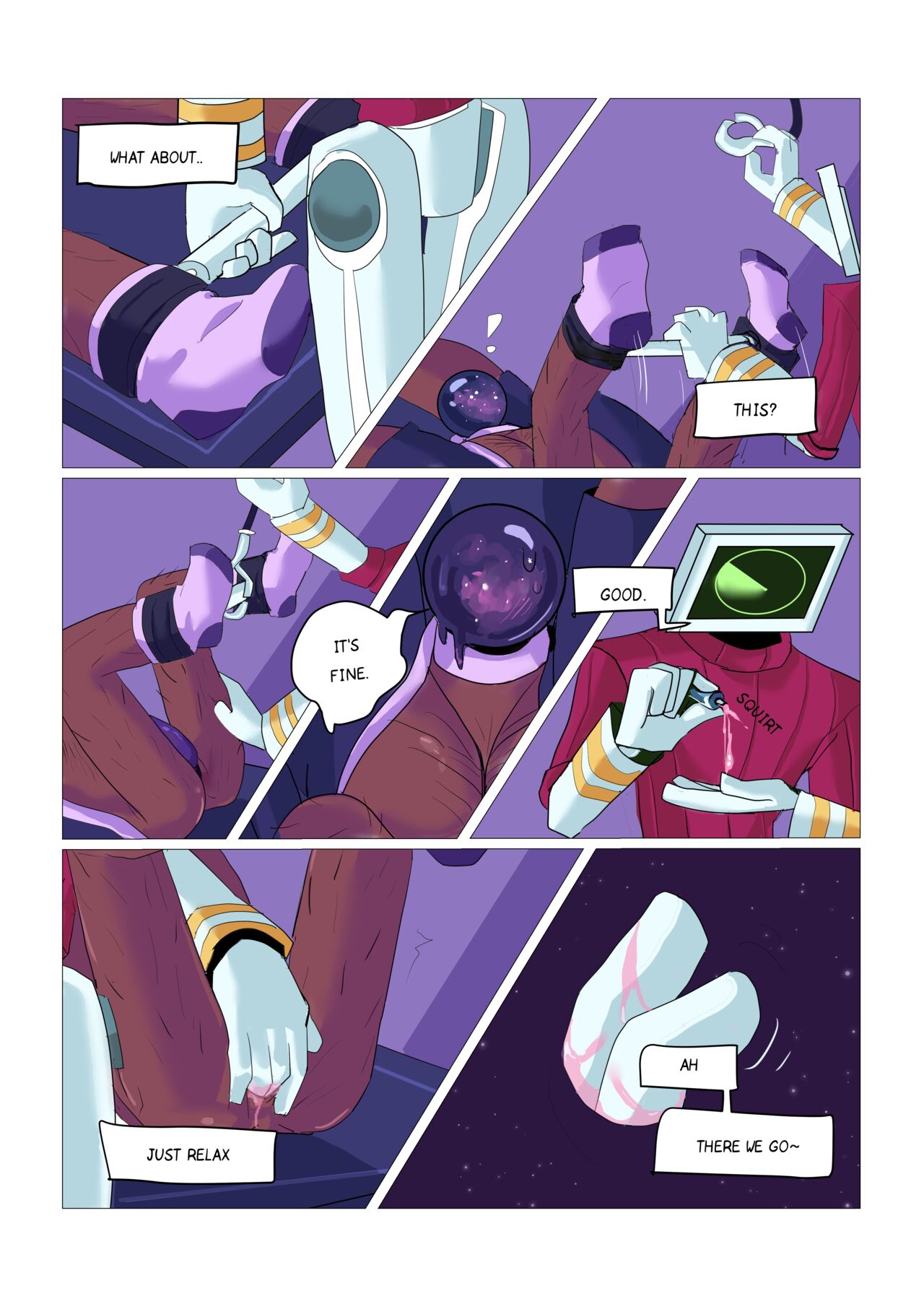Deal page 6 full
