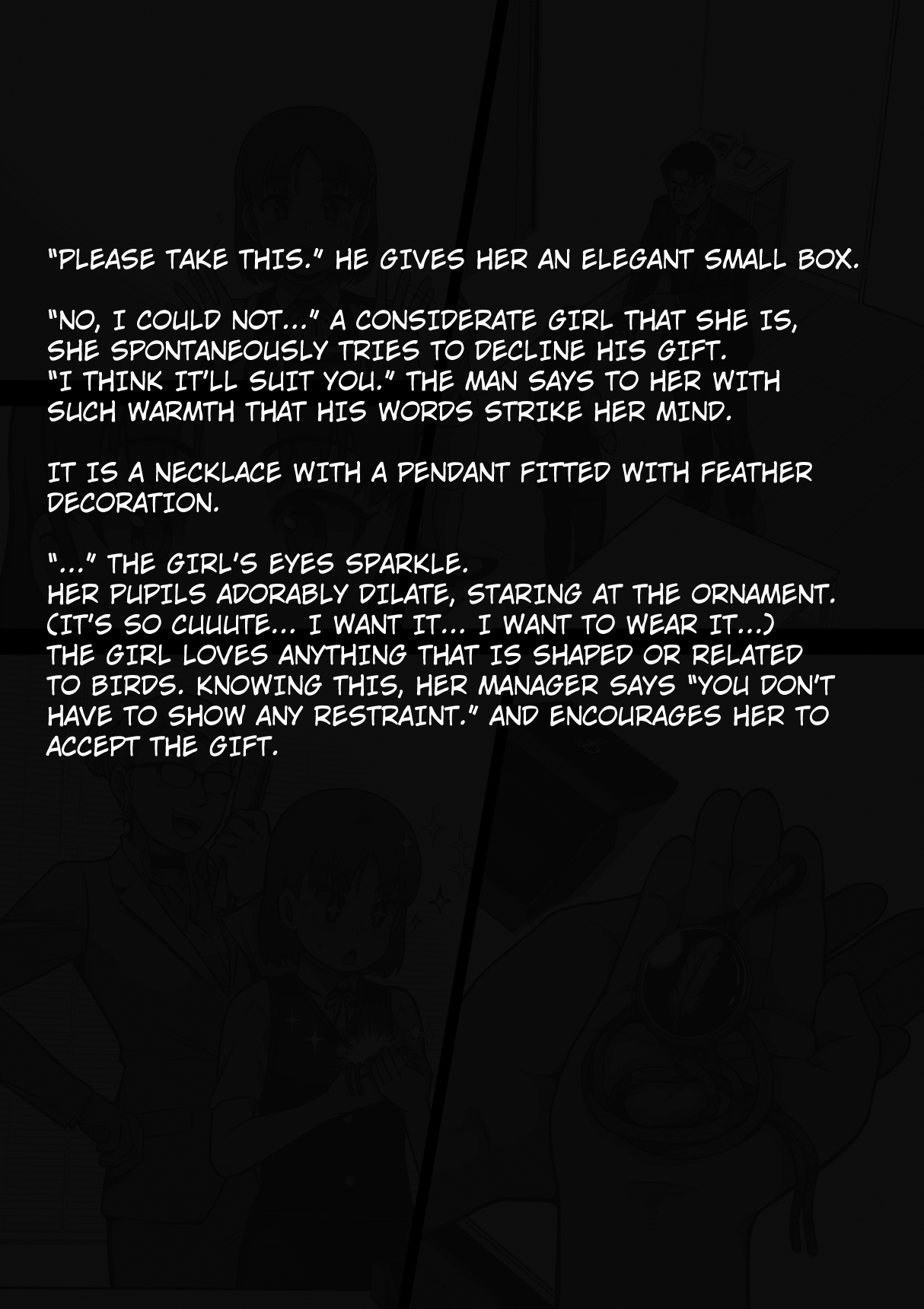 Idol Shoujo - Chijoku na Ichinichi 2 Televi Bangumi Hen | Idol Girl - Shameful day 2 - TV Broadcast Arc page 10 full