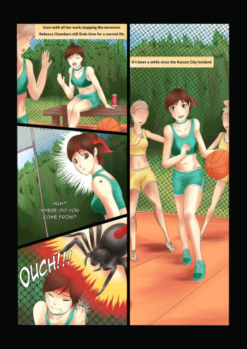 Widower cover