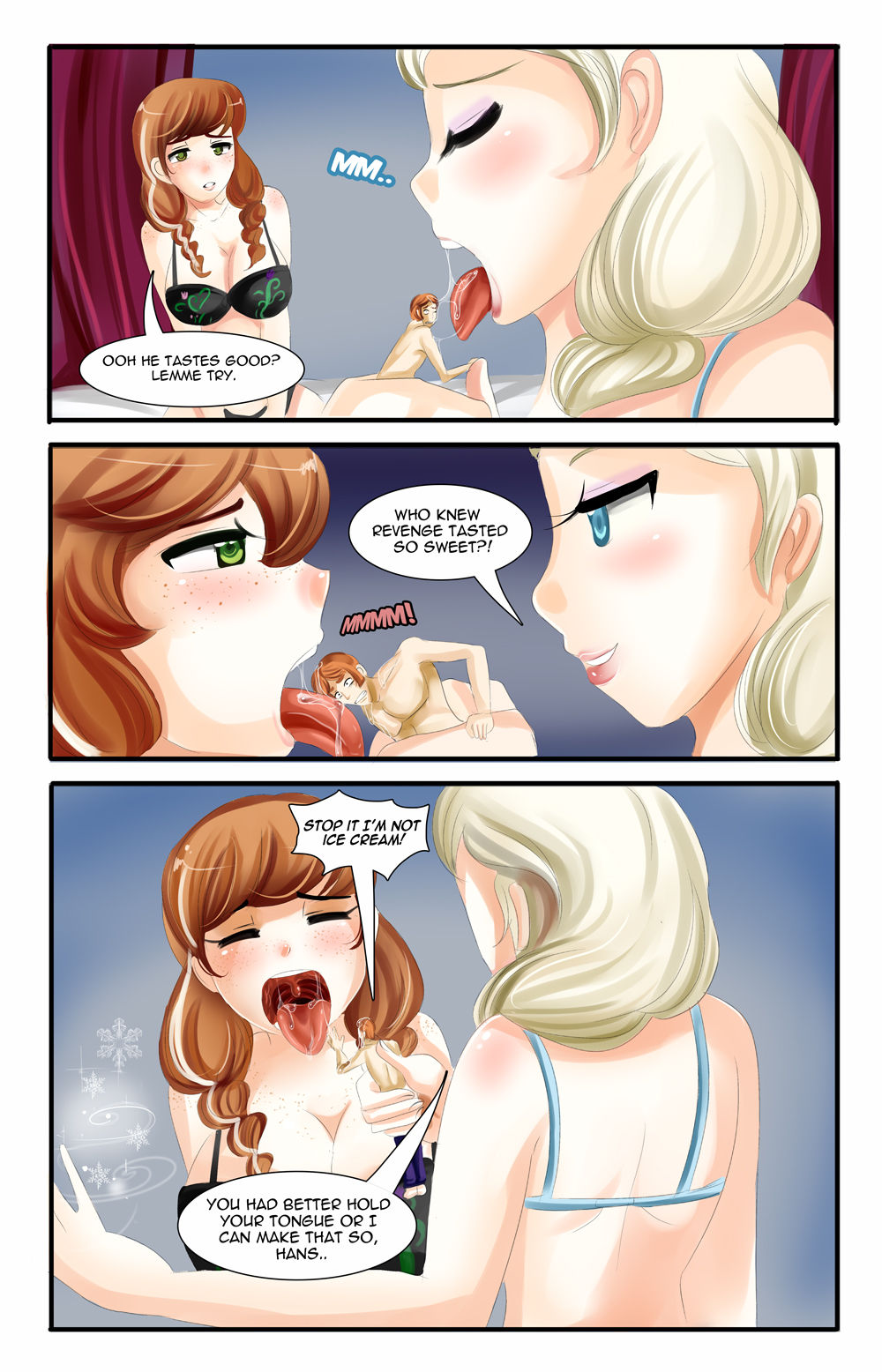 Elsa Anna Noms page 2 full