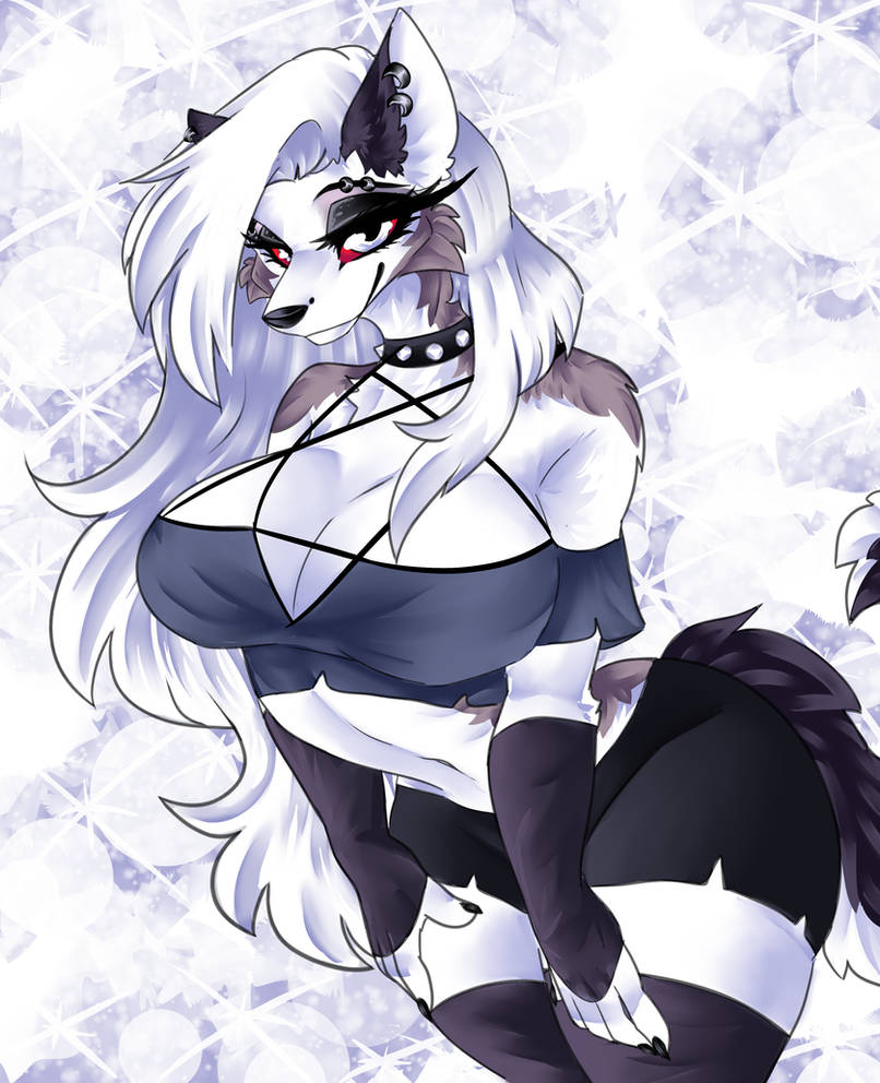 Loona page 2 full
