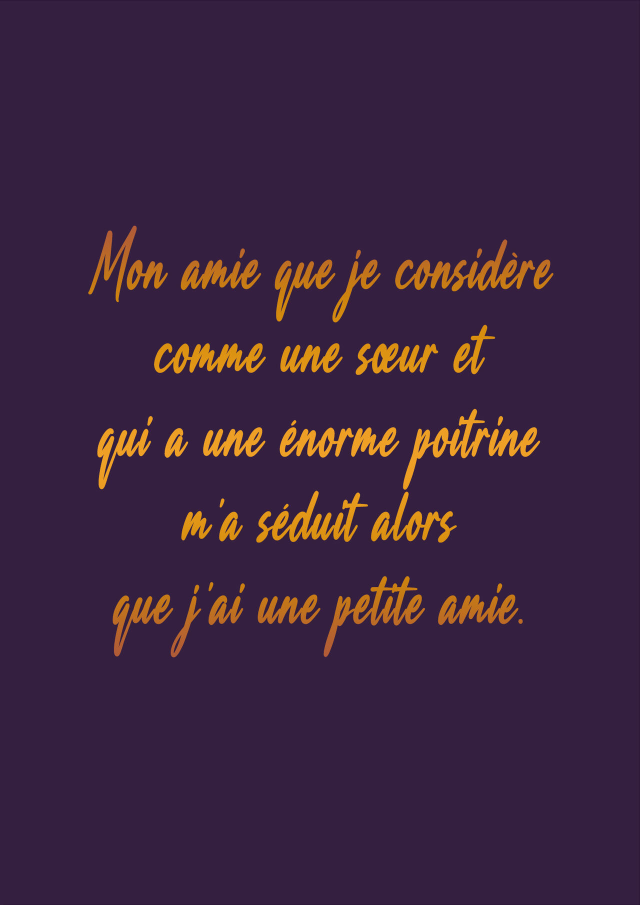 Imouto-kei Kyonyuu no Shinyuu ga Kanojo no Iru Ore o Yuuwaku Shite Kita page 2 full