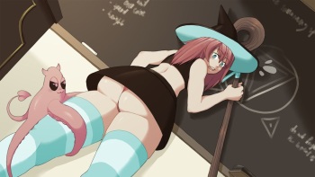 The Best Magic Tricks to Improve your Sex Life CG cover